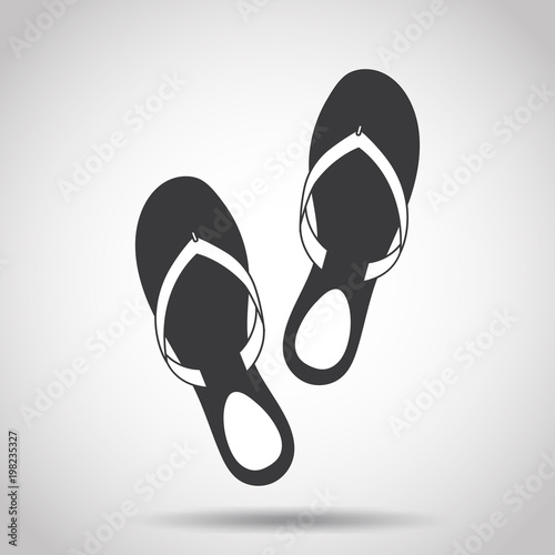 flip vector