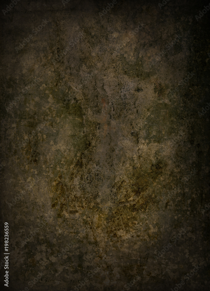  grunge background metal texture with corrosion and scratches