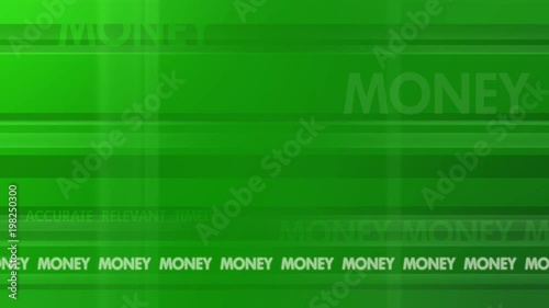 Wallpaper Mural News BG: Money Background Torontodigital.ca