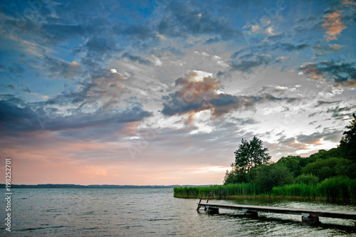 Selenter See