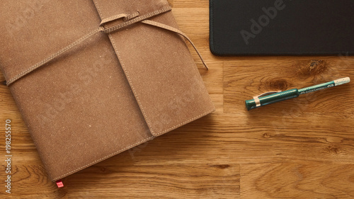notepad