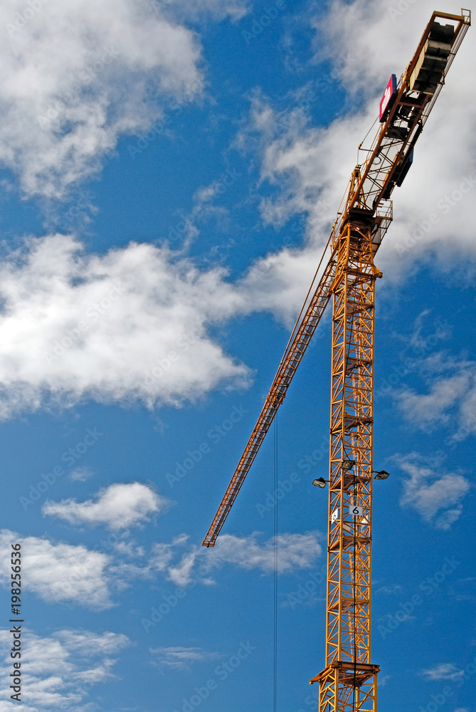 crane crane