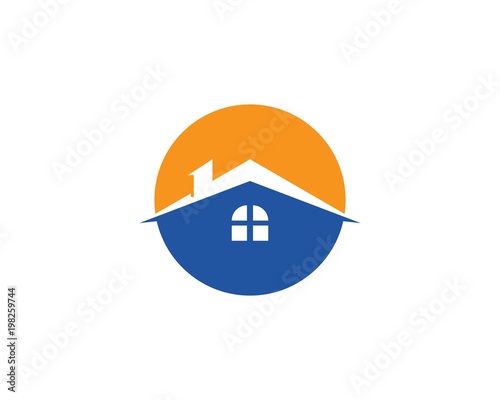 Property and Construction Logo design