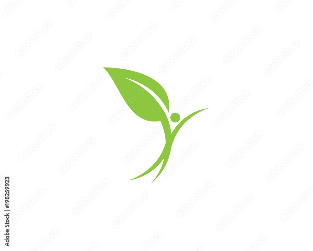 green leaf ecology nature element green leaf ecology nature element