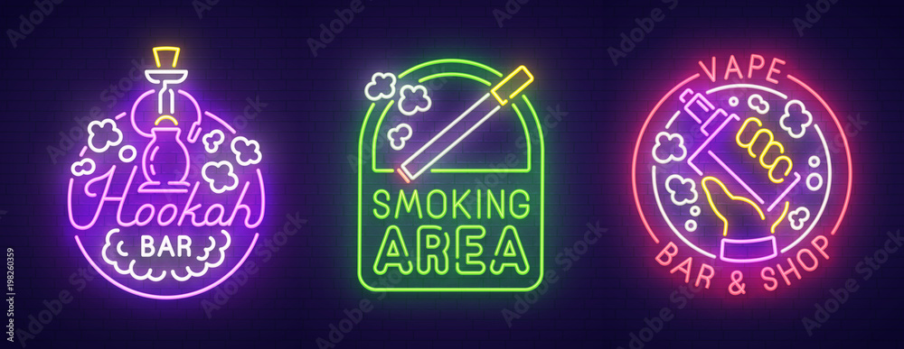 Vapor Logo