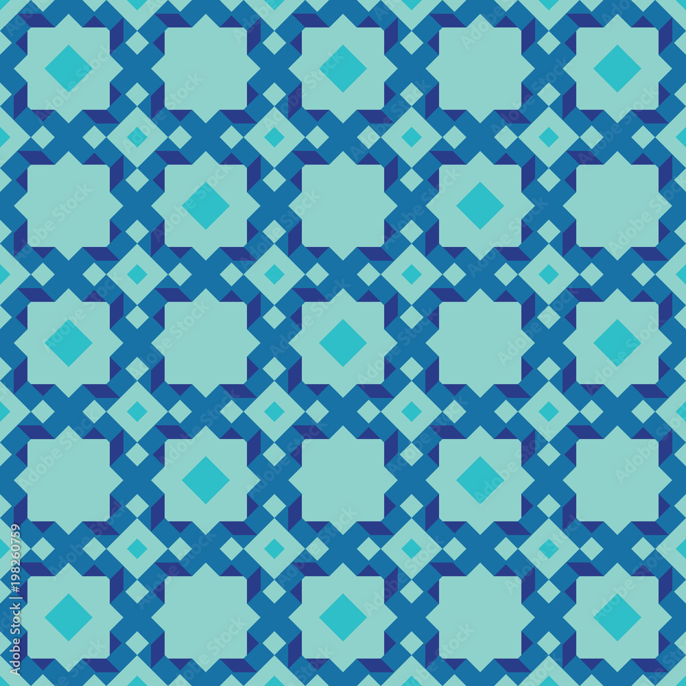 Geometric Pattern Vector Geometric Pattern Vector