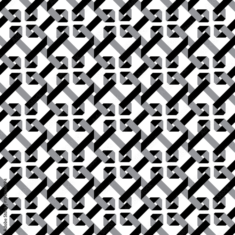 Geometric Pattern Vector Geometric Pattern Vector