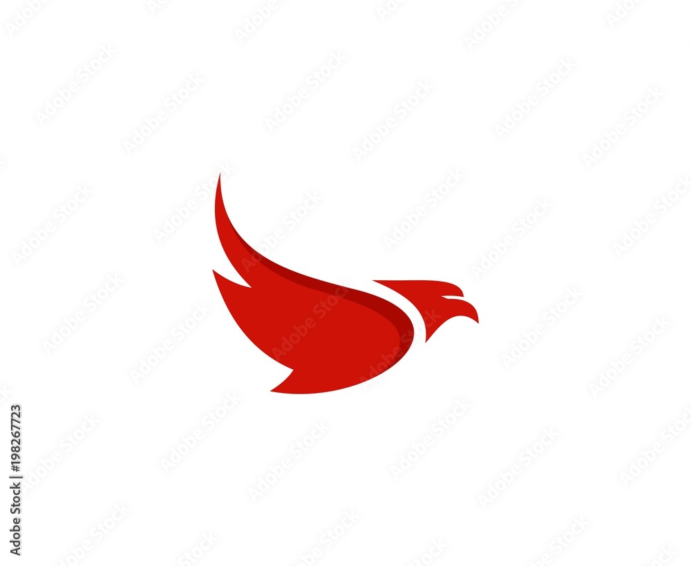 Bird logo