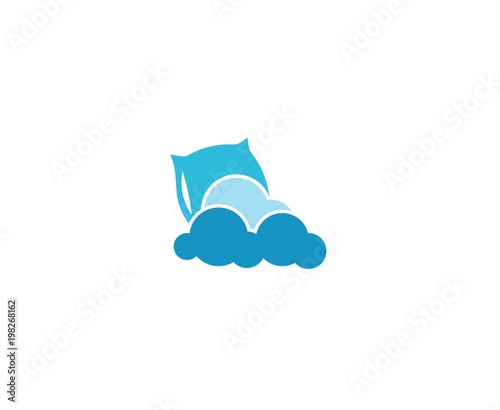 Pillow logo
