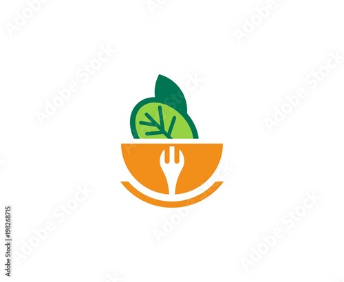 Food logo