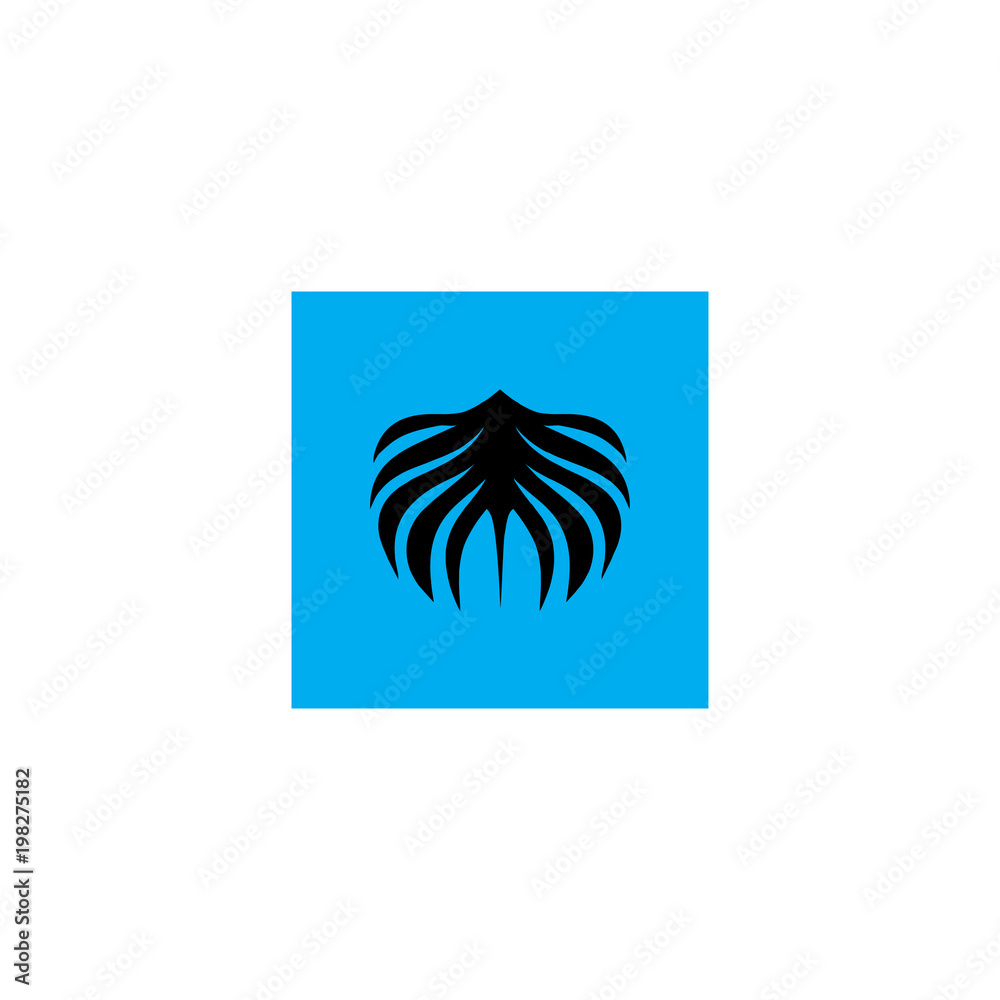 seed plant logo vector seed plant logo vector