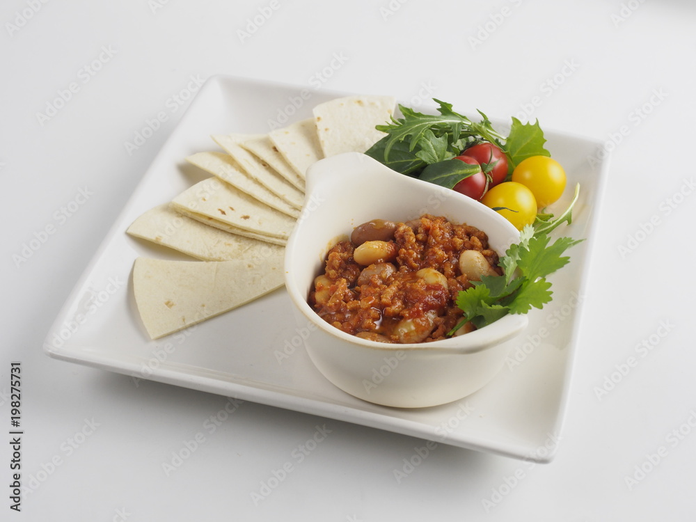 豆料理 豆料理