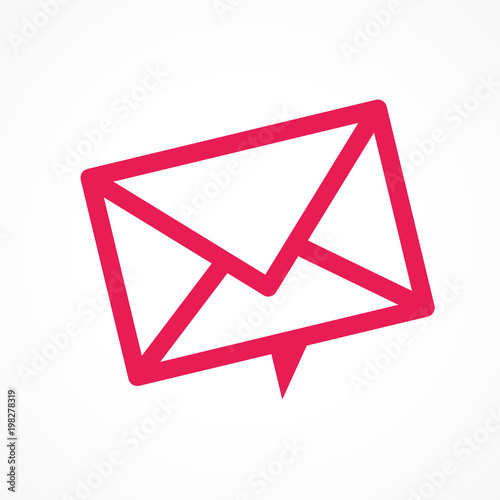 courrier
