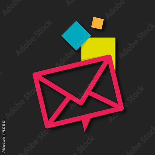 courrier