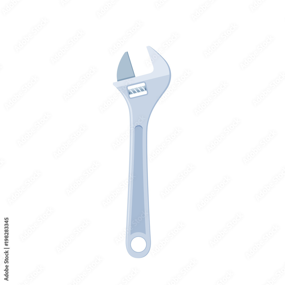 Steel, wrench, adjustable wrench. Metal working tool, for unwinding nuts. Steel, wrench, adjustable wrench. Metal working tool, for unwinding nuts.