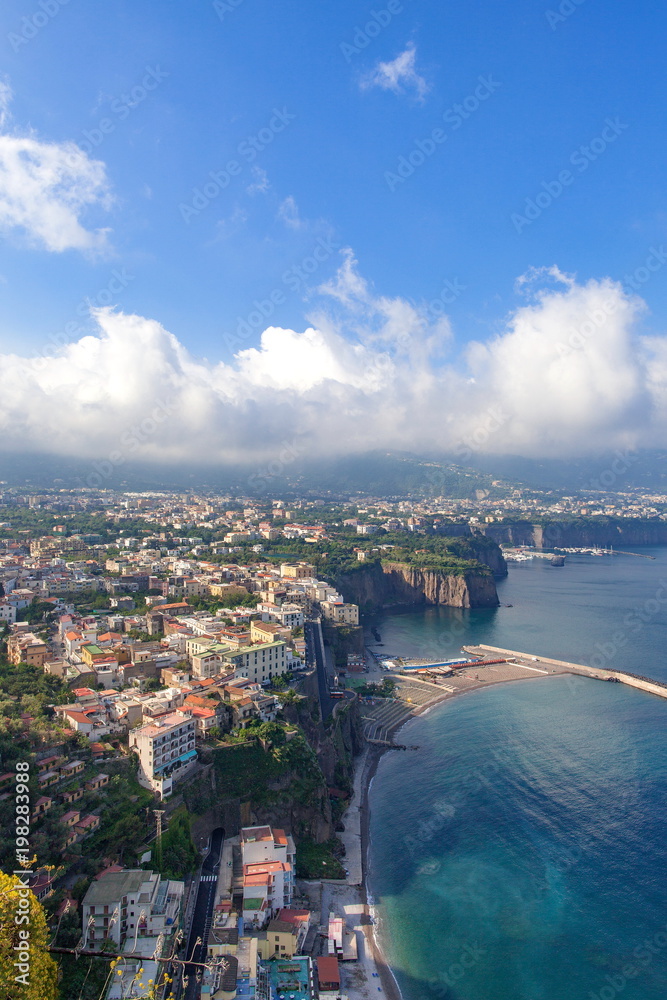 Naklejka premium ソレント