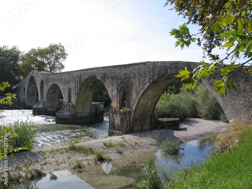 Arta - Epirus - Greece