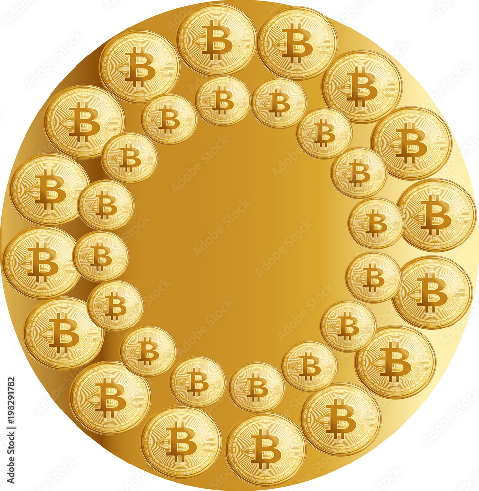 Bit Coin Bit Coin