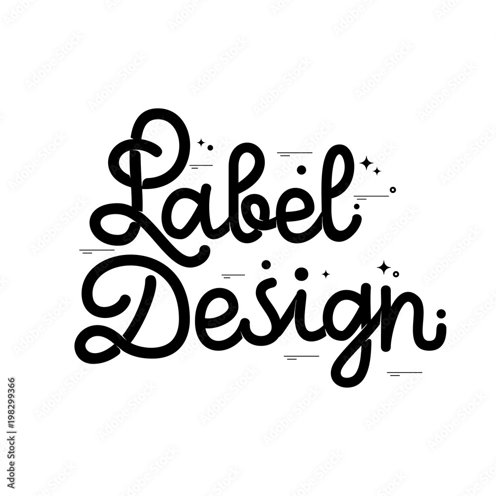 Label design. Retro sign, badge, banner template. It is good for printing posters and as an icon on the site. Label design. Retro sign, badge, banner template. It is good for printing posters and as an icon on the site.
