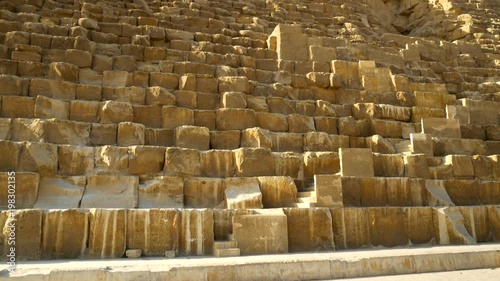 Great Pyramid of Giza