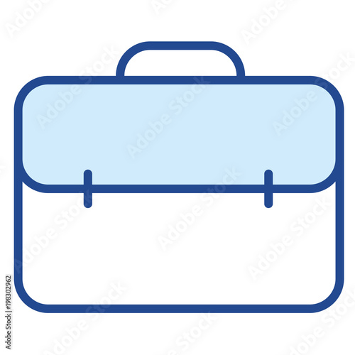 Schultasche Vector Icon