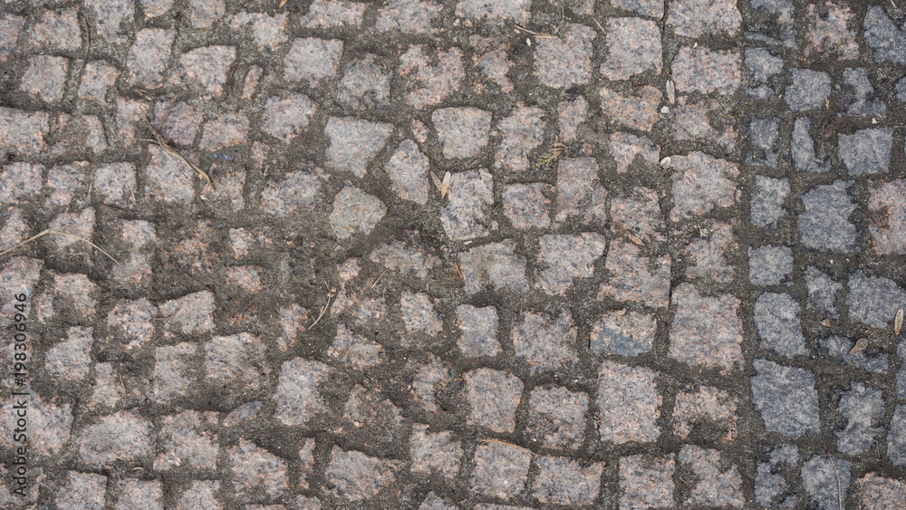 Naklejka premium Stone texture background