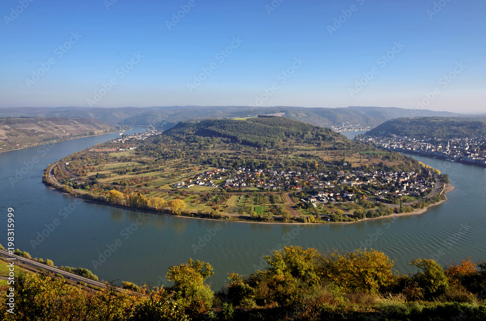 Rheinschleife