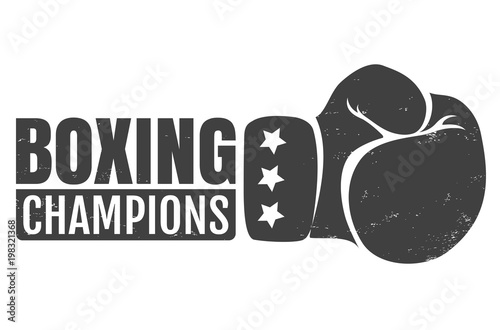 Boxing