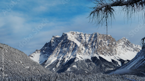 Zugspitze