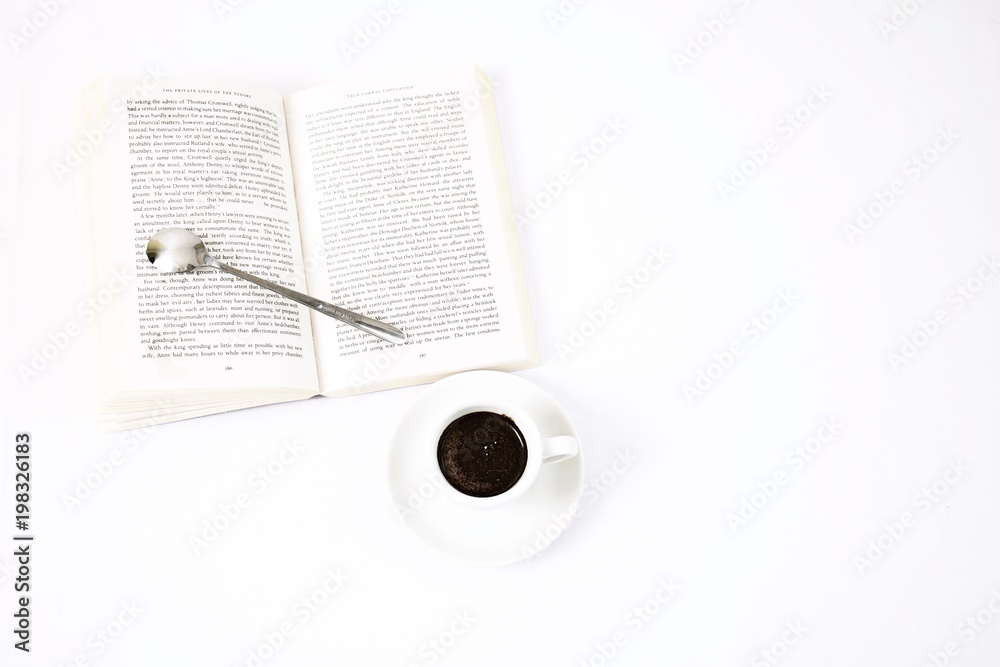 Coffee time Coffee time