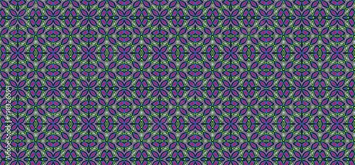 Papel de parede delirante