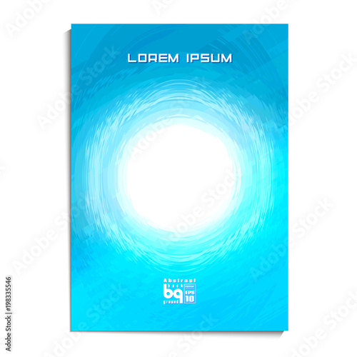Background abstract for design