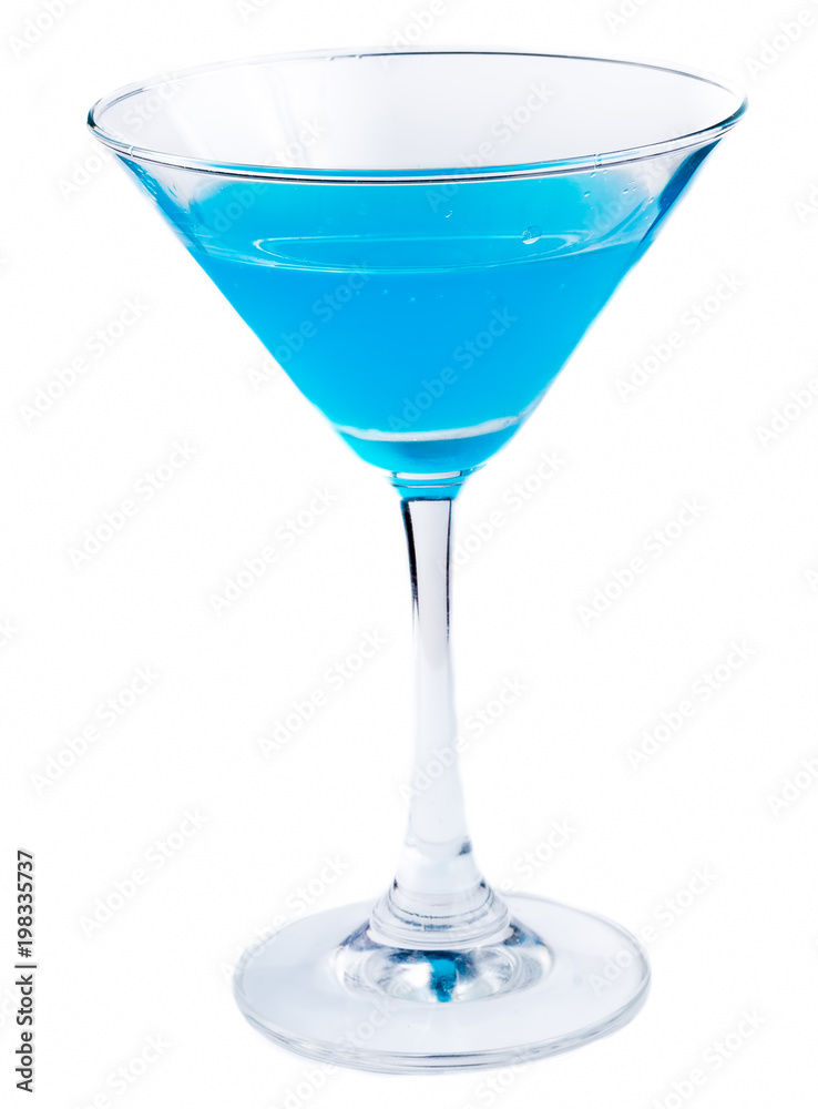 Cocktail Drink Indicates Vodka Celebration And Nightlife
