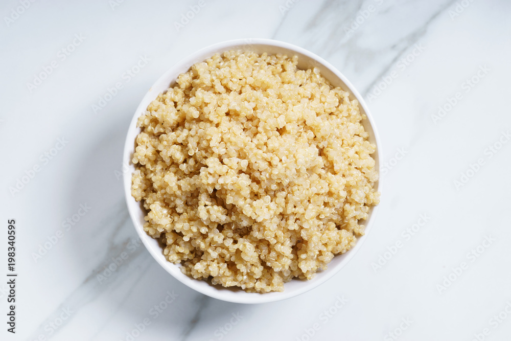 quinoa quinoa