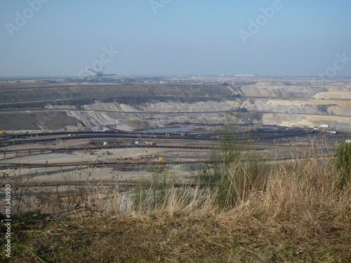 Tagebau Inden