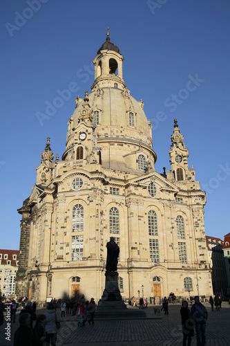 Frauenkirche Dresden