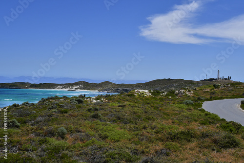 Australia, Rottnest Island © fotofritz16