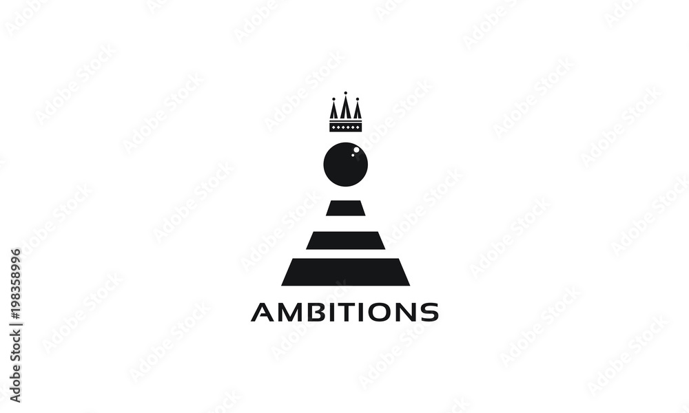 Set of Kids Ambition Logo Design Templates 14797421 Vector Art at Vecteezy