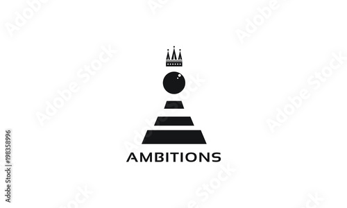 Ambition logo