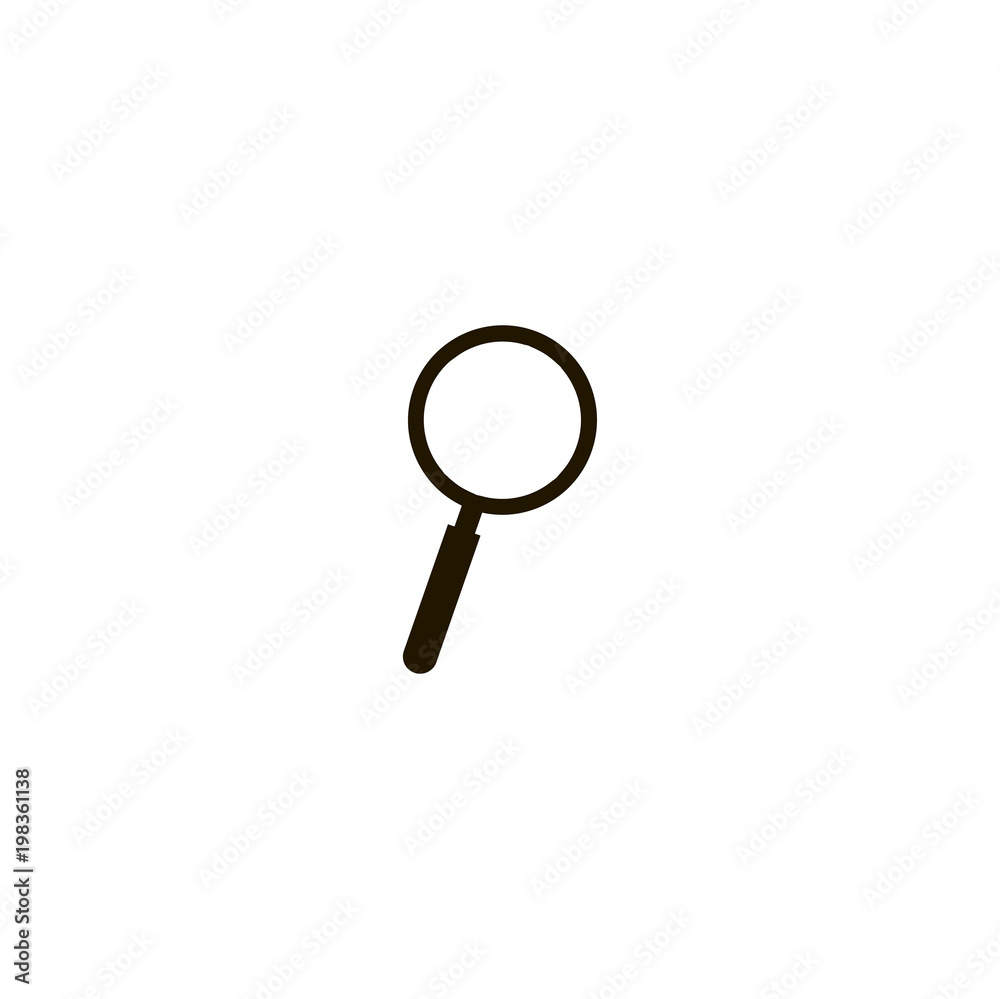 search icon. sign design search icon. sign design