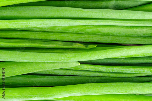 Green onion