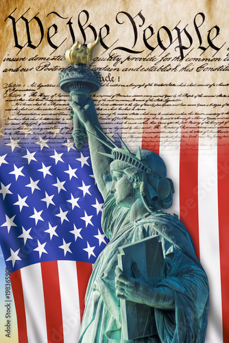 We the People.