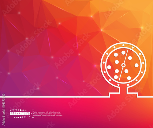 Abstract creative concept vector line draw background for web, mobile app, illustration template design, business infographic, page, brochure, banner, presentation, poster, cover, booklet, document.