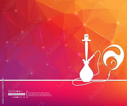 Abstract creative concept vector line draw background for web, mobile app, illustration template design, business infographic, page, brochure, banner, presentation, poster, cover, booklet, document.