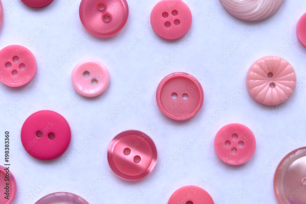 pale pink sewing buttons pale pink sewing buttons