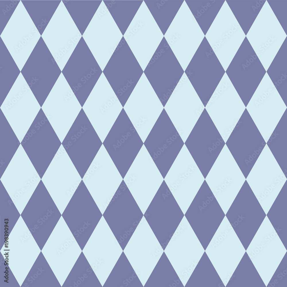 Seamless diamond pattern Seamless diamond pattern