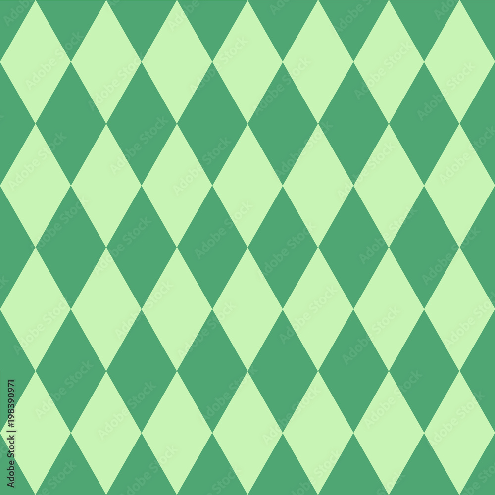 Seamless diamond pattern Seamless diamond pattern