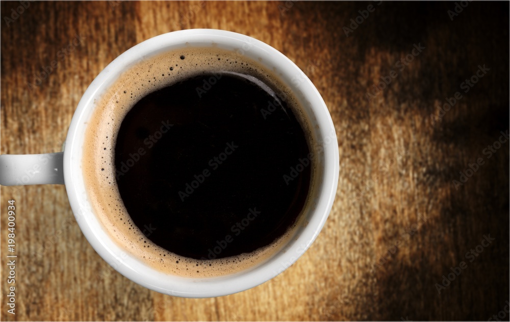 Coffee. Coffee.