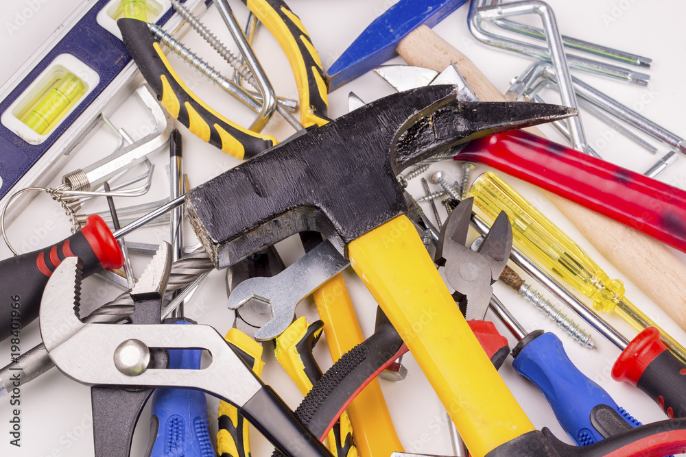 Tools Tools