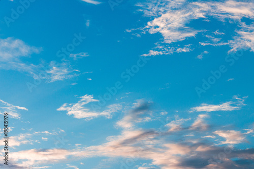 Blue Heaven
